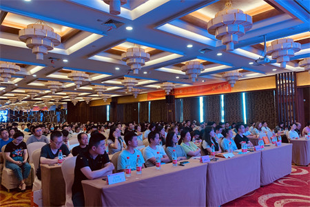 外贸快车2020外贸大课堂【义乌站】圆满落幕!