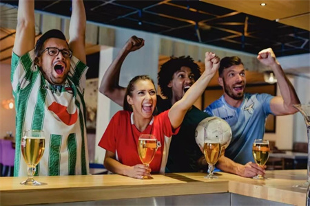 浙江义乌：提前抢占2026年美加墨天下杯商机